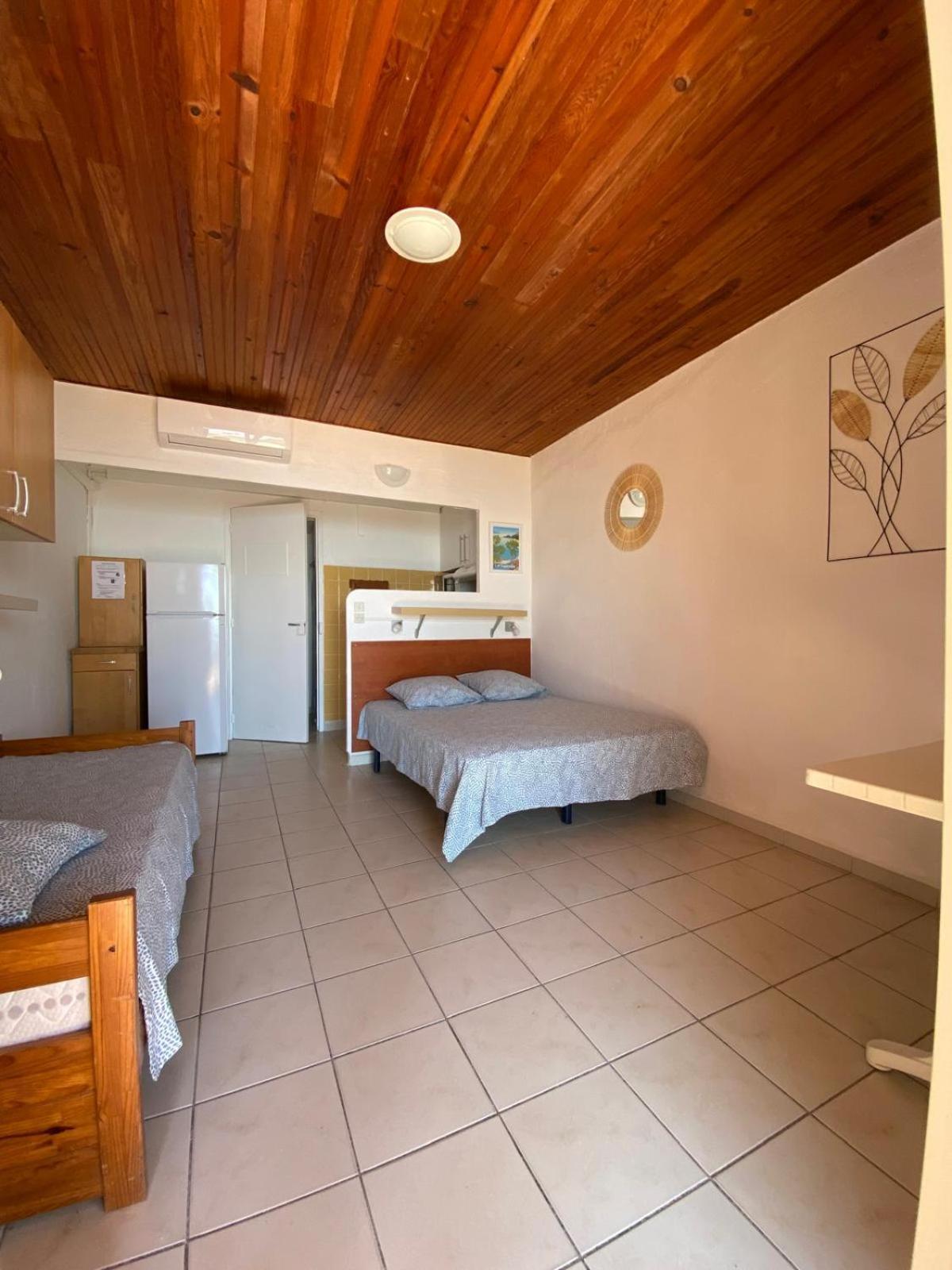 Le Surplage Hyeres Exterior photo